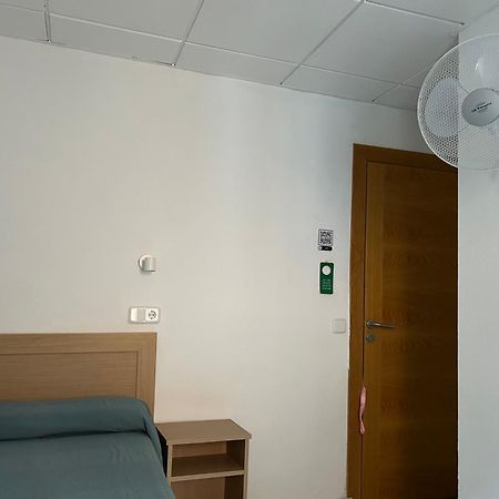 Hostal San Telmo - Adults Only Cala Major  Ngoại thất bức ảnh