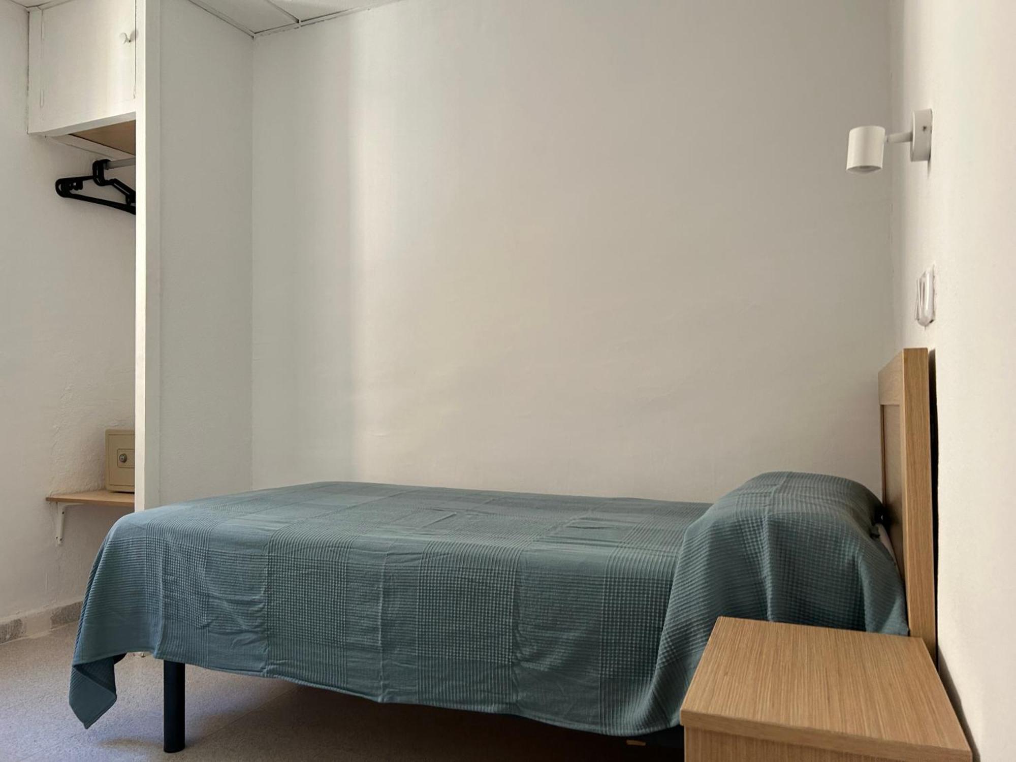 Hostal San Telmo - Adults Only Cala Major  Phòng bức ảnh