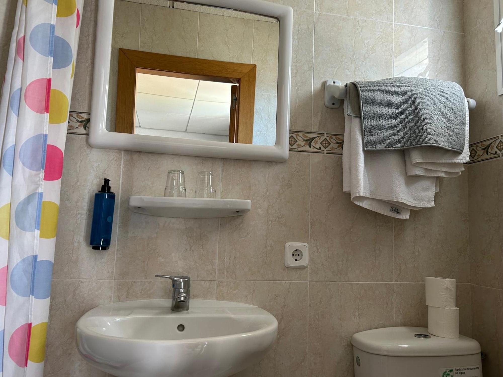 Hostal San Telmo - Adults Only Cala Major  Ngoại thất bức ảnh