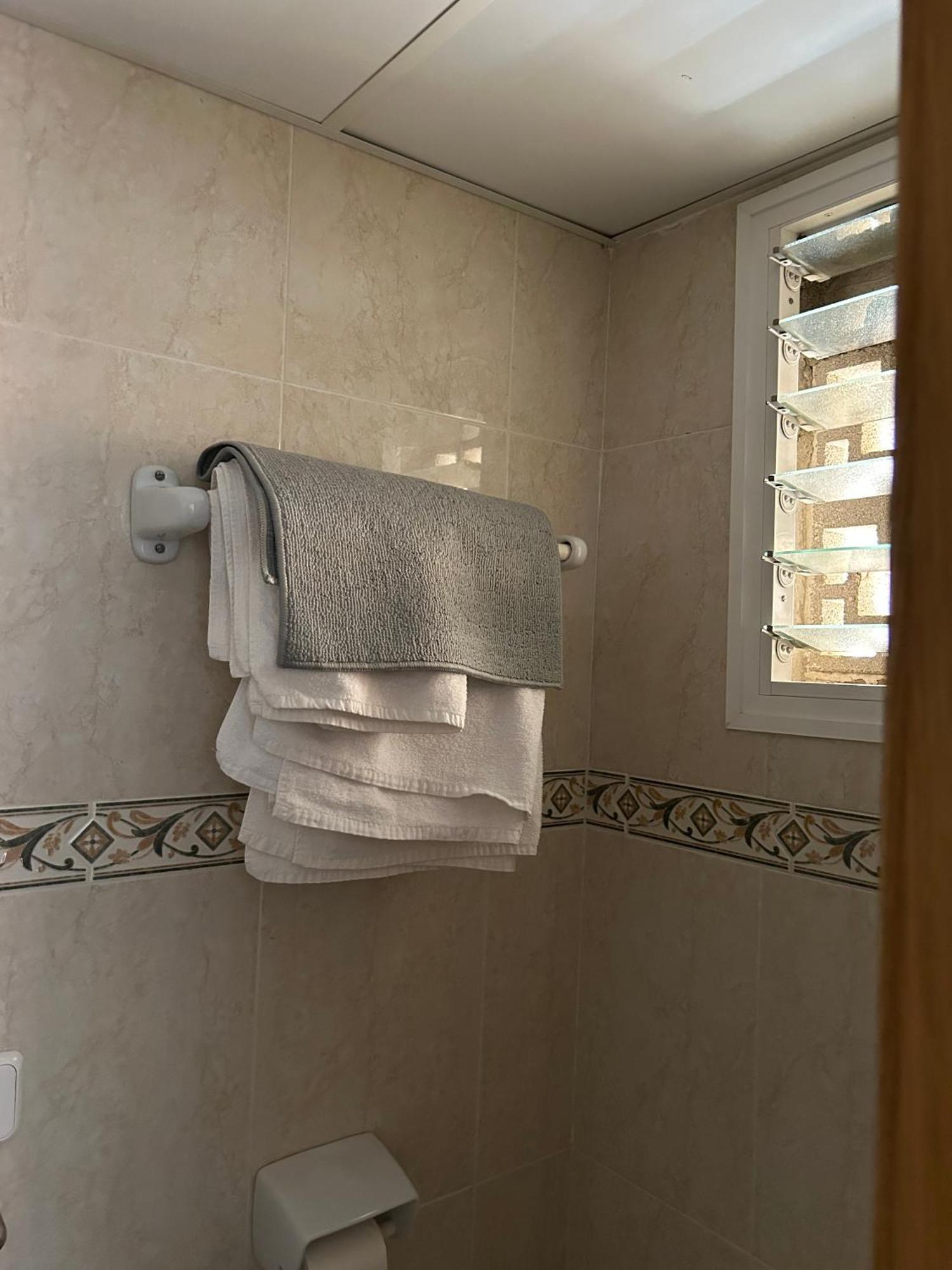 Hostal San Telmo - Adults Only Cala Major  Phòng bức ảnh