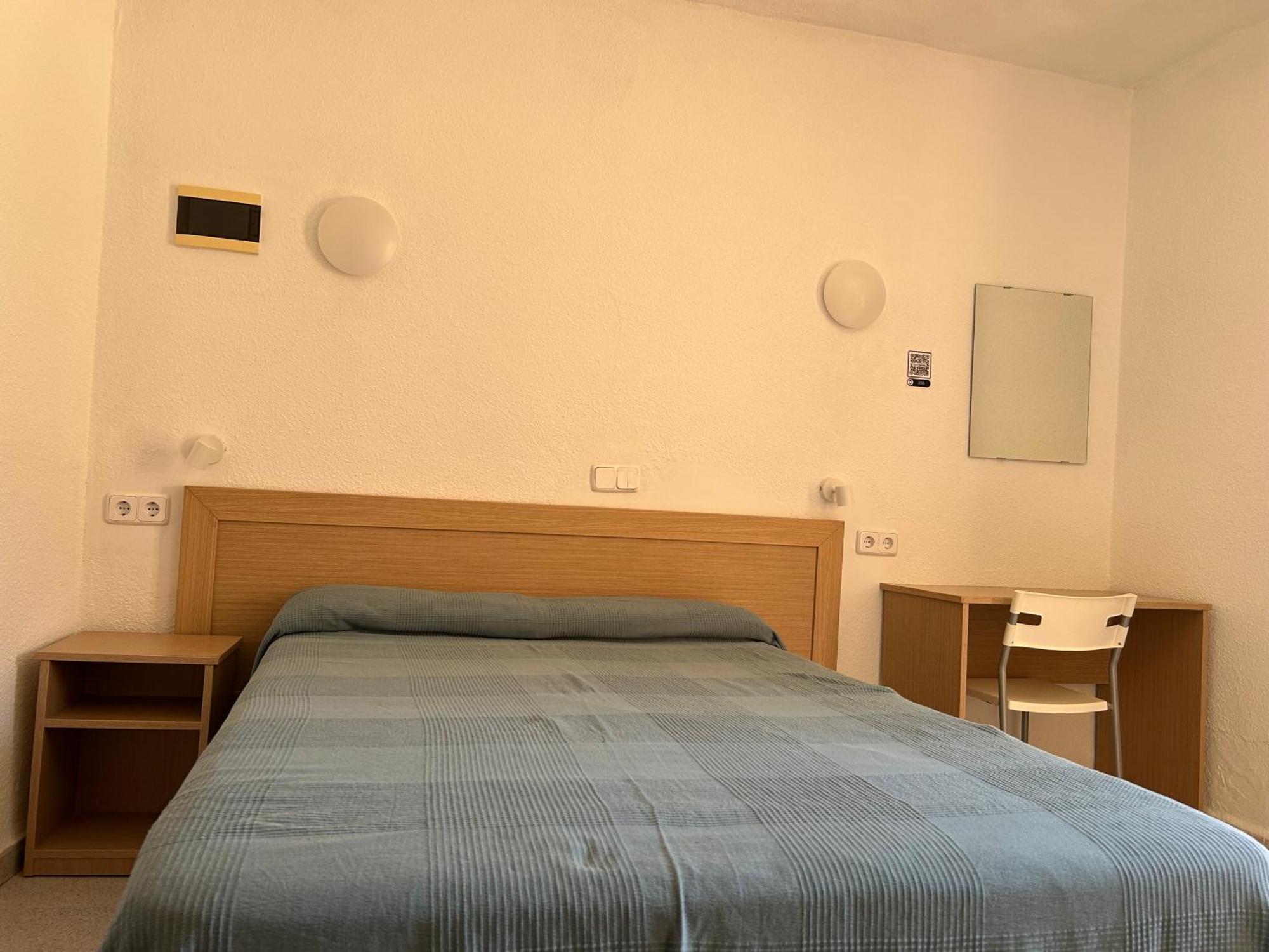 Hostal San Telmo - Adults Only Cala Major  Phòng bức ảnh