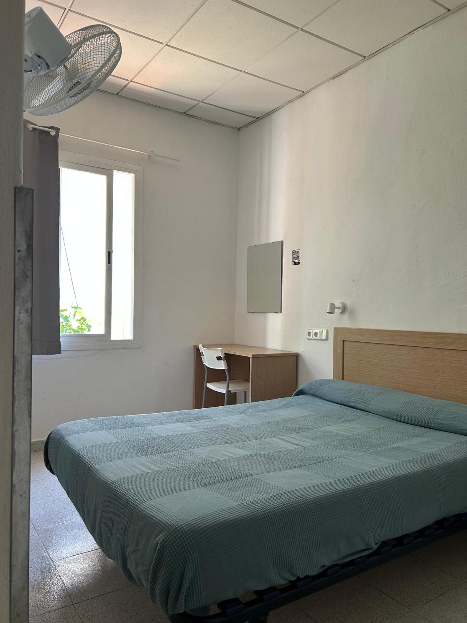 Hostal San Telmo - Adults Only Cala Major  Ngoại thất bức ảnh