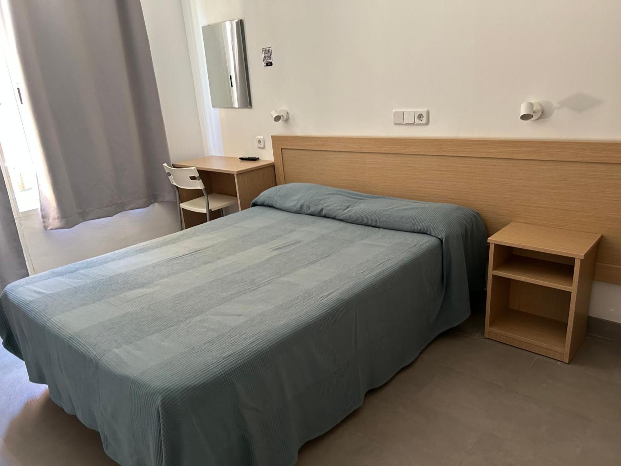 Hostal San Telmo - Adults Only Cala Major  Phòng bức ảnh
