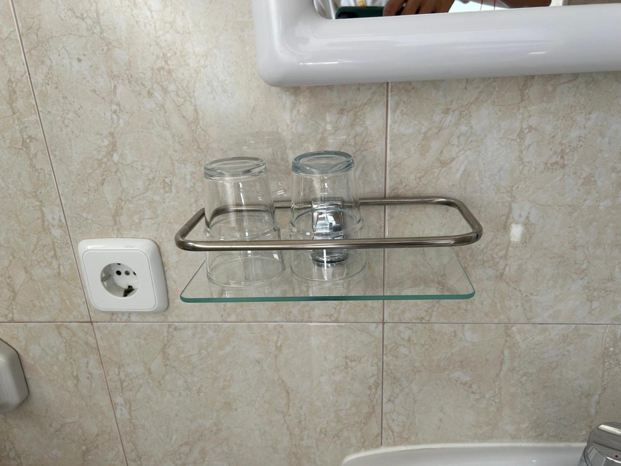 Hostal San Telmo - Adults Only Cala Major  Phòng bức ảnh