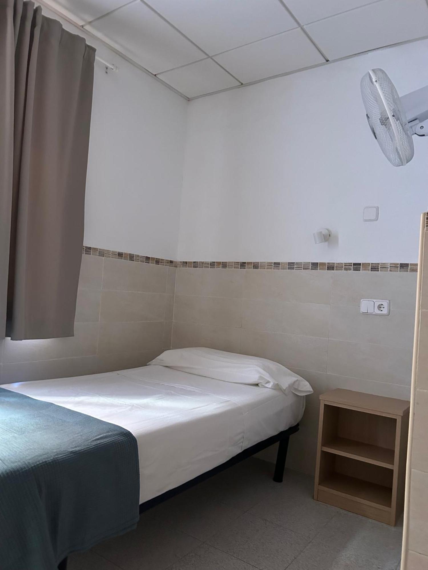 Hostal San Telmo - Adults Only Cala Major  Phòng bức ảnh