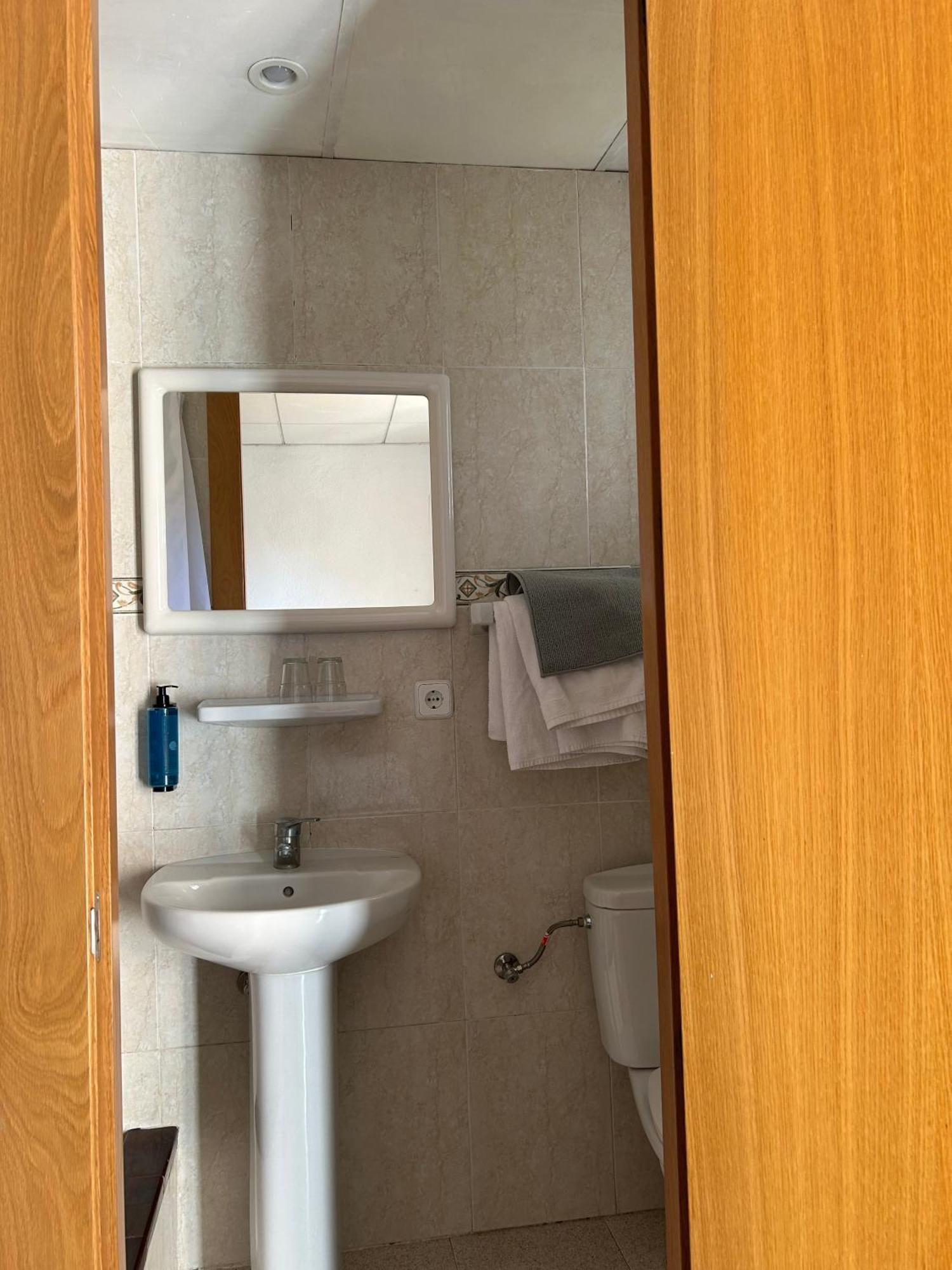 Hostal San Telmo - Adults Only Cala Major  Ngoại thất bức ảnh