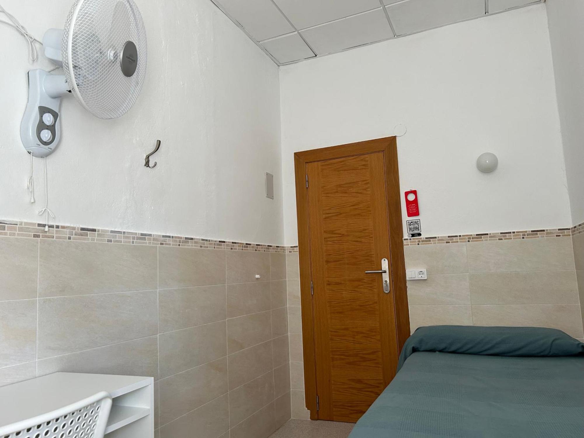 Hostal San Telmo - Adults Only Cala Major  Phòng bức ảnh