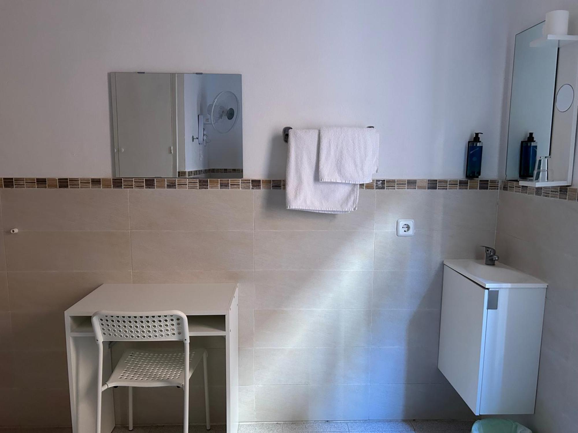 Hostal San Telmo - Adults Only Cala Major  Phòng bức ảnh