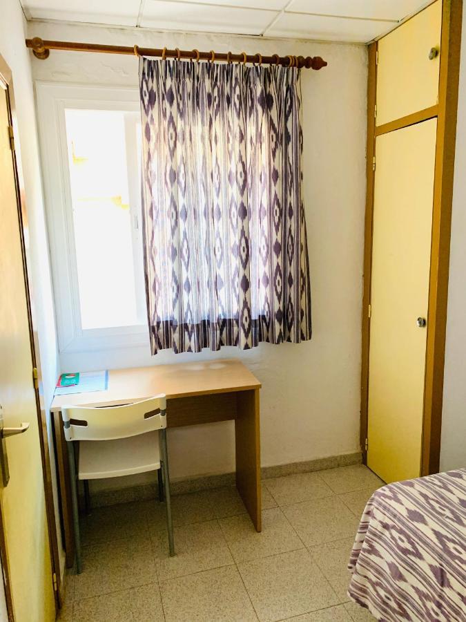 Hostal San Telmo (Adults Only) Cala Major  Ngoại thất bức ảnh